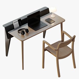 Table Teixeira Design Piano