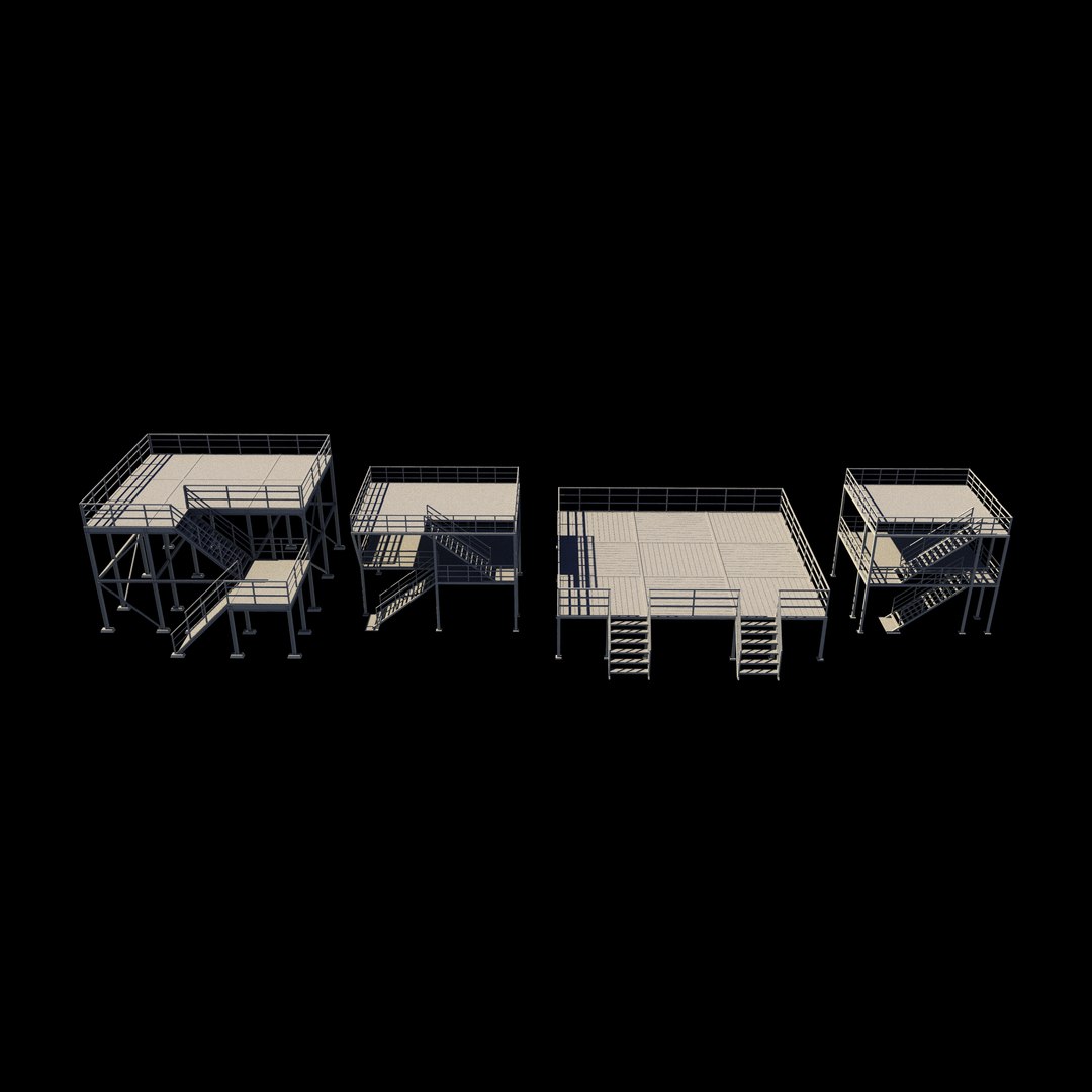 industrial platform set 3D model 3D model https://p.turbosquid.com/ts-thumb/yb/lAZJMg/IR/industrialplatformset5/jpg/1784308687/1920x1080/fit_q87/b58c11991572e81cbbdd4951e1a1188ac16dd097/industrialplatformset5.jpg