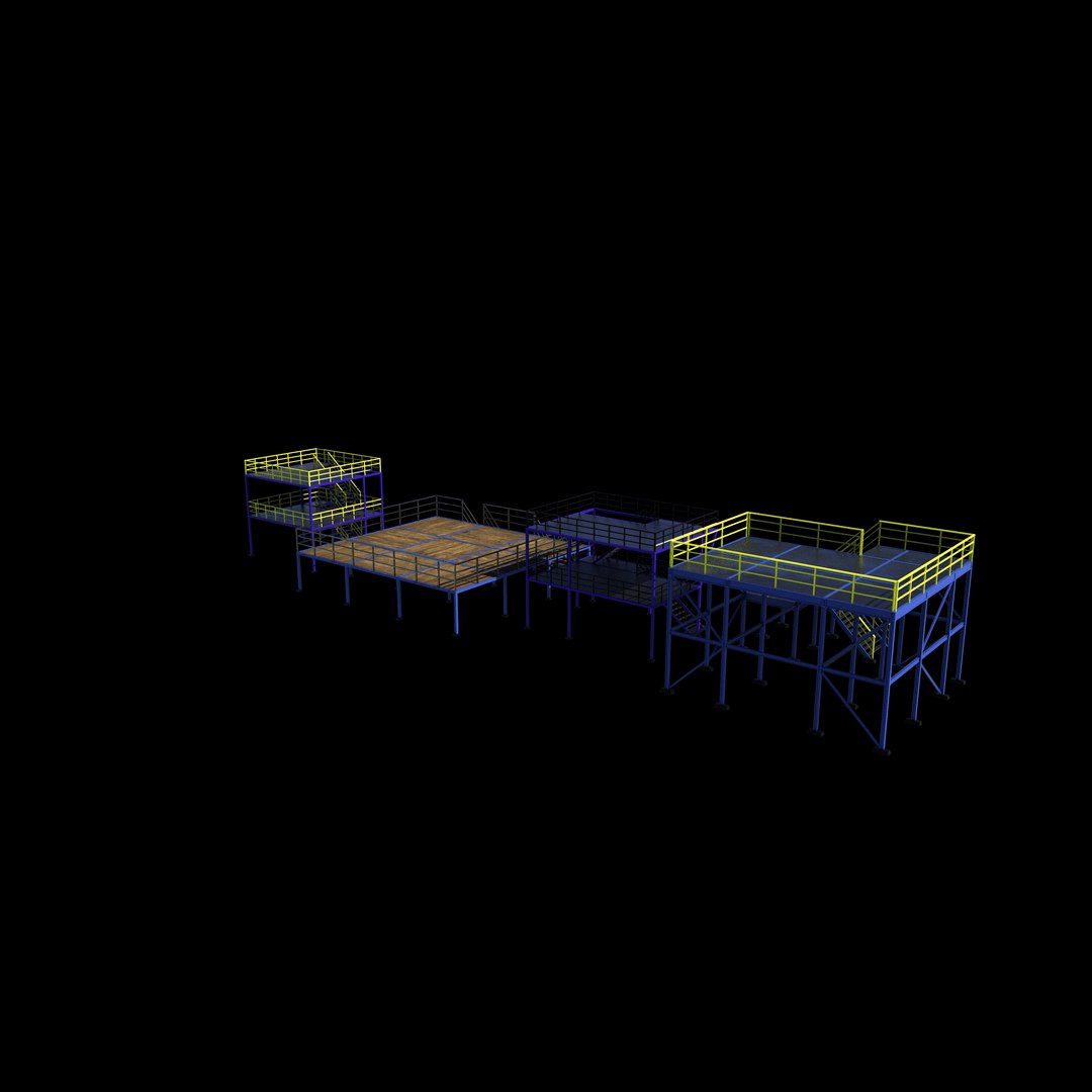industrial platform set 3D model 3D model https://p.turbosquid.com/ts-thumb/yb/lAZJMg/Ja/industrialplatformset3/jpg/1784308732/1920x1080/fit_q87/99d2e68c12191d7e74bb26e1946fa2be05712417/industrialplatformset3.jpg