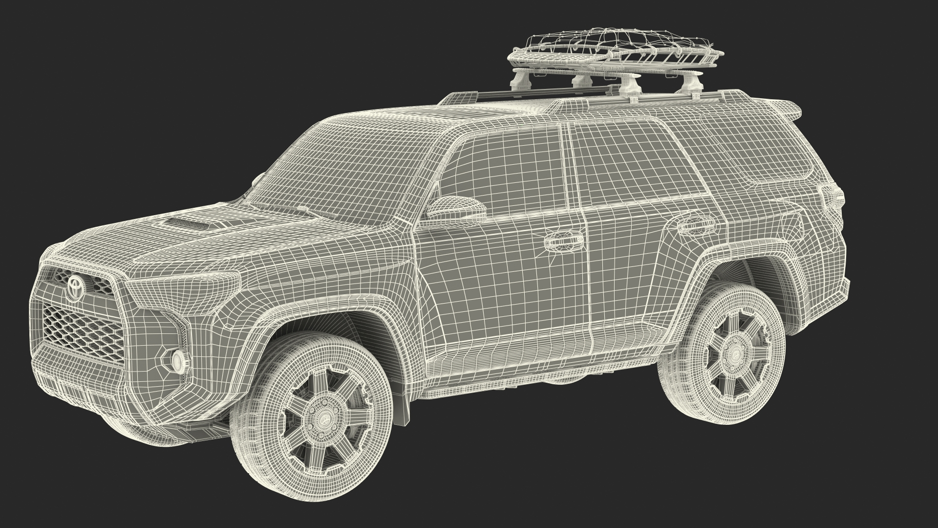 Thule canyon xt 4runner outlet