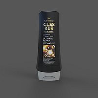 balsam Schwarzkopf Gliss Kur Ultimate Repair 200ml