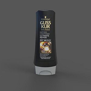 balsam Schwarzkopf Gliss Kur Ultimate Repair 200ml