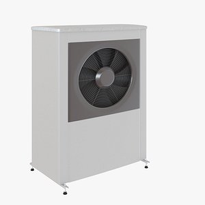 Heat Pump