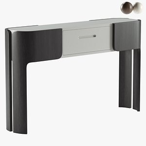 3D Hold-Up Console