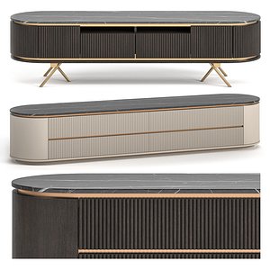 Enza Home Vienna TV stand