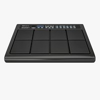 Roland Octapad SPD-20 Pro Digital Percussion Pad Black