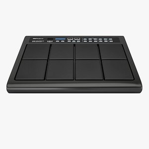 Roland Octapad SPD-20 Pro Digital Percussion Pad Black