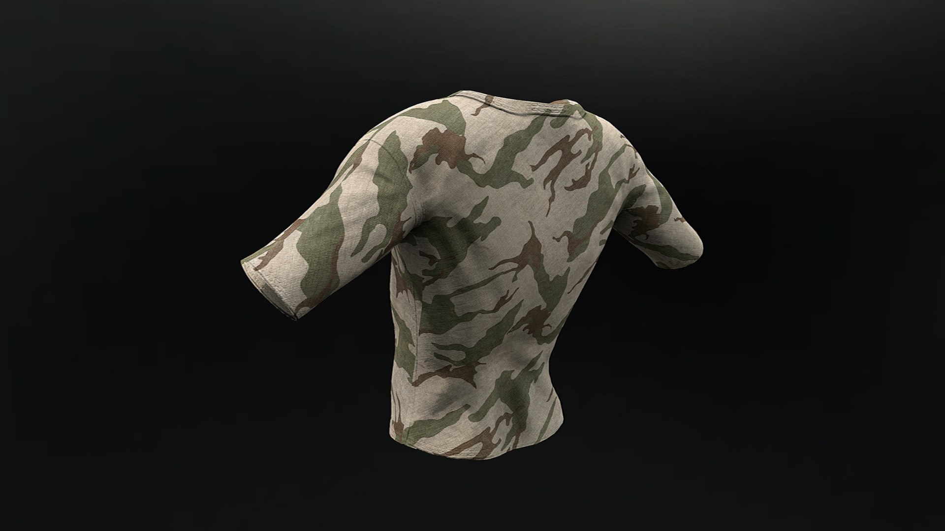 3D clothes apparel wardrobe - TurboSquid 1426529