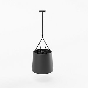 hanging lamp 3D model