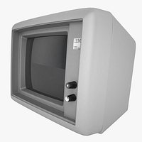 IBM PC XT Retro 05