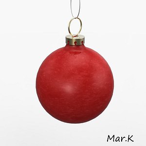 Christmas Bulb