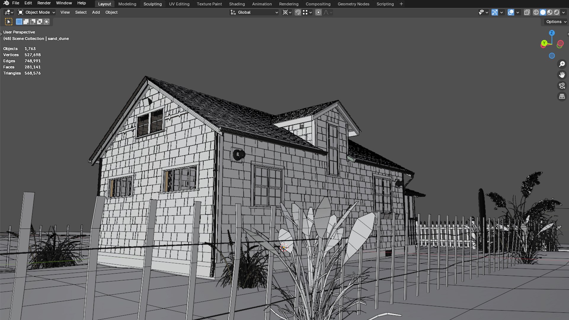 Beach House with Beach and Shore Pines 3D model https://p.turbosquid.com/ts-thumb/yb/wWKSVP/3p/polyview_rear/jpg/1770347237/1920x1080/fit_q87/aa8c9196d8a22d5dbe61e983a24a38f885e44ef3/polyview_rear.jpg
