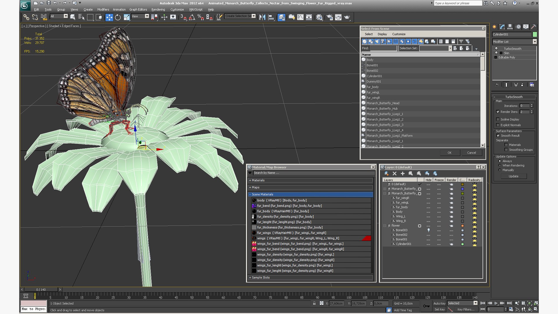 monarch butterfly collects nectar 3D model https://p.turbosquid.com/ts-thumb/yb/yJknhR/GzsOXiJ5/animatedmonarchbutterflycollectsnectarfromswingingflowerfurriggedc4dmodel018/jpg/1573179858/1920x1080/fit_q87/c528b6f41f822921cb852fb909040a4bbf396d6c/animatedmonarchbutterflycollectsnectarfromswingingflowerfurriggedc4dmodel018.jpg