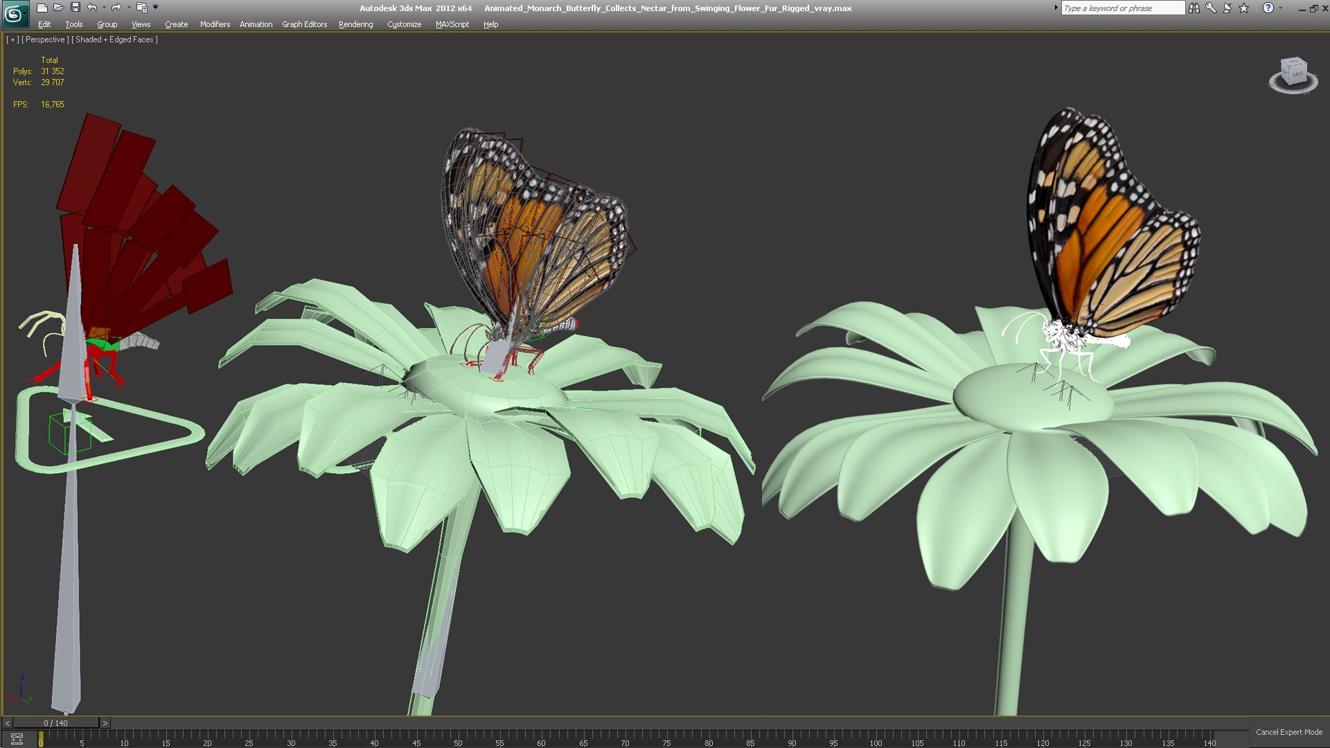 monarch butterfly collects nectar 3D model https://p.turbosquid.com/ts-thumb/yb/yJknhR/g8fi8ERN/animatedmonarchbutterflycollectsnectarfromswingingflowerfurriggedc4dmodel015/jpg/1573179843/1920x1080/fit_q87/c8f93275c3b8dff195716b35d347362b12ed7dbc/animatedmonarchbutterflycollectsnectarfromswingingflowerfurriggedc4dmodel015.jpg