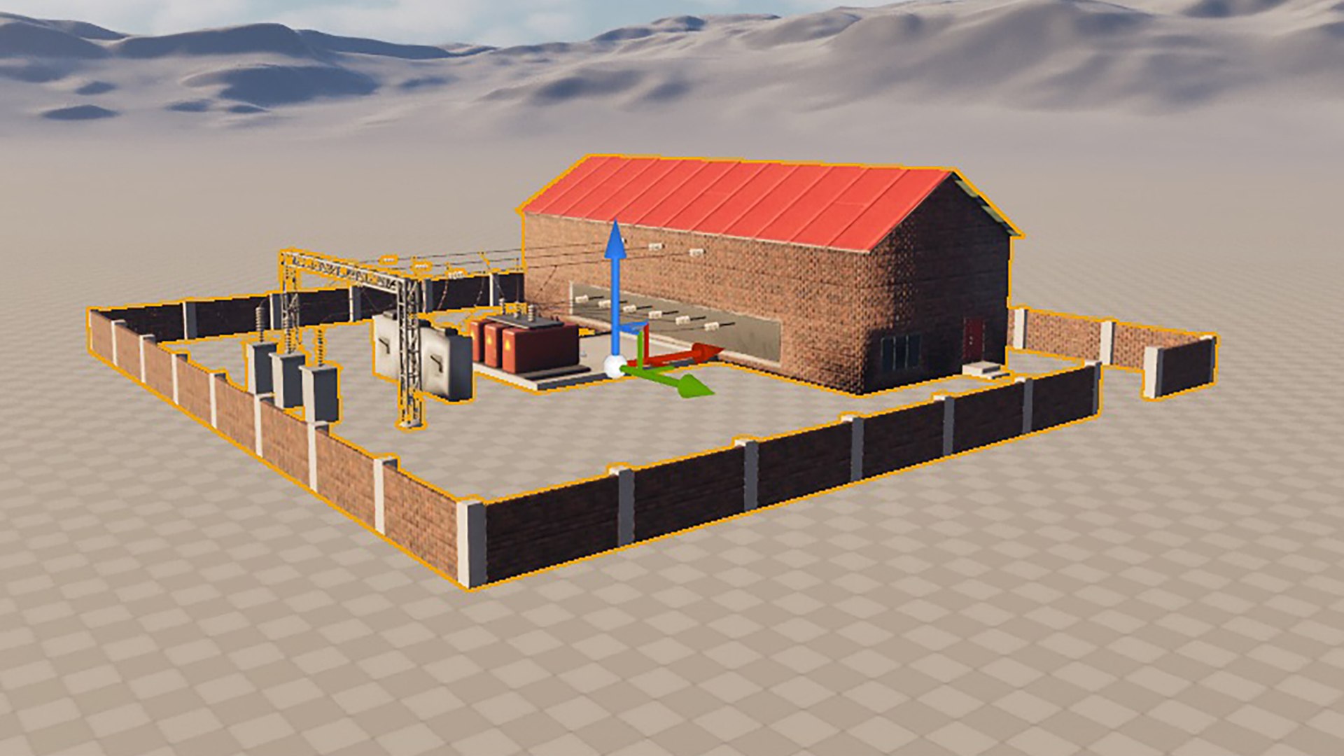 traction substation 3D https://p.turbosquid.com/ts-thumb/yc/160IEB/0B/preview8/jpg/1757920103/1920x1080/fit_q87/1cded857cfab254d077e3291b5e51ce4ba518419/preview8.jpg