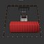 traction substation 3D