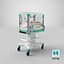 Infant Incubator