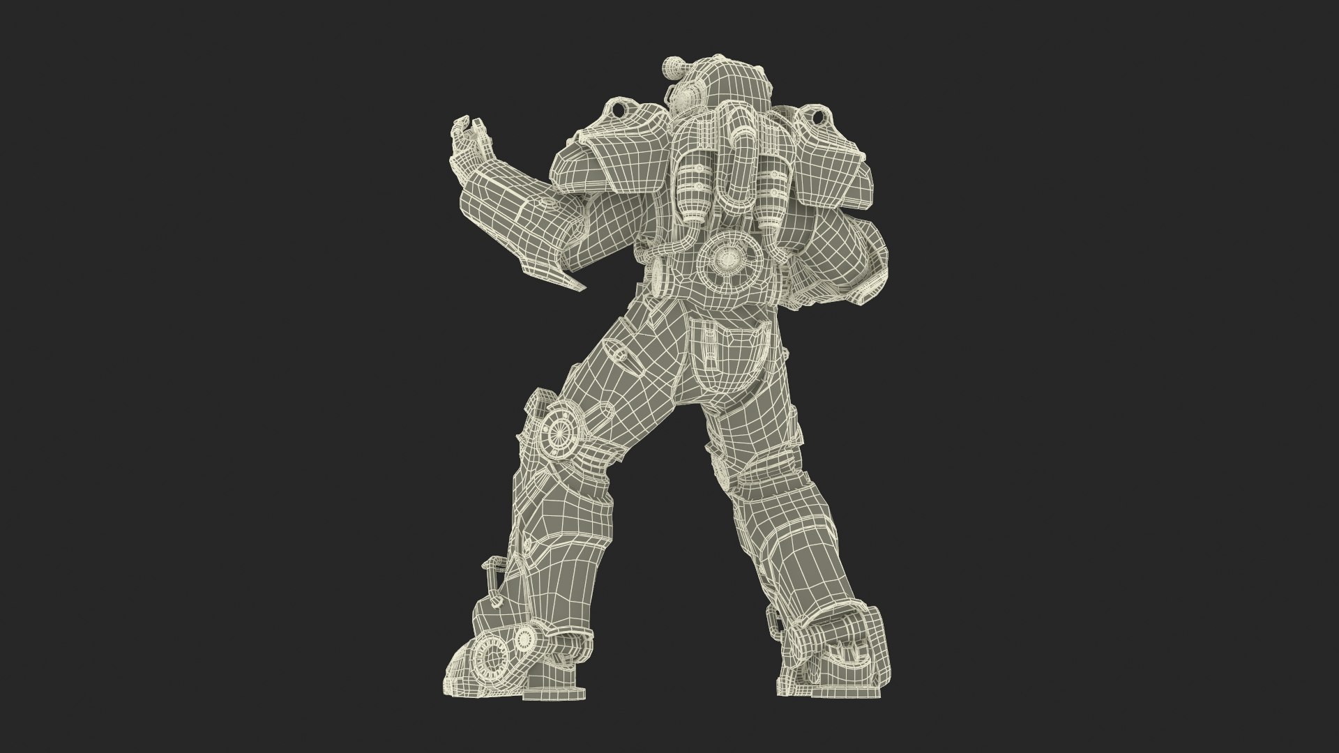 T 60 Combat Armor Fallout Talking 3D model https://p.turbosquid.com/ts-thumb/yc/31hqQv/18/t60combatarmorfallouttalking3dsmodel025/jpg/1720414885/1920x1080/fit_q87/aed1974599b4398ce5633d288d6bb114a380fbb8/t60combatarmorfallouttalking3dsmodel025.jpg
