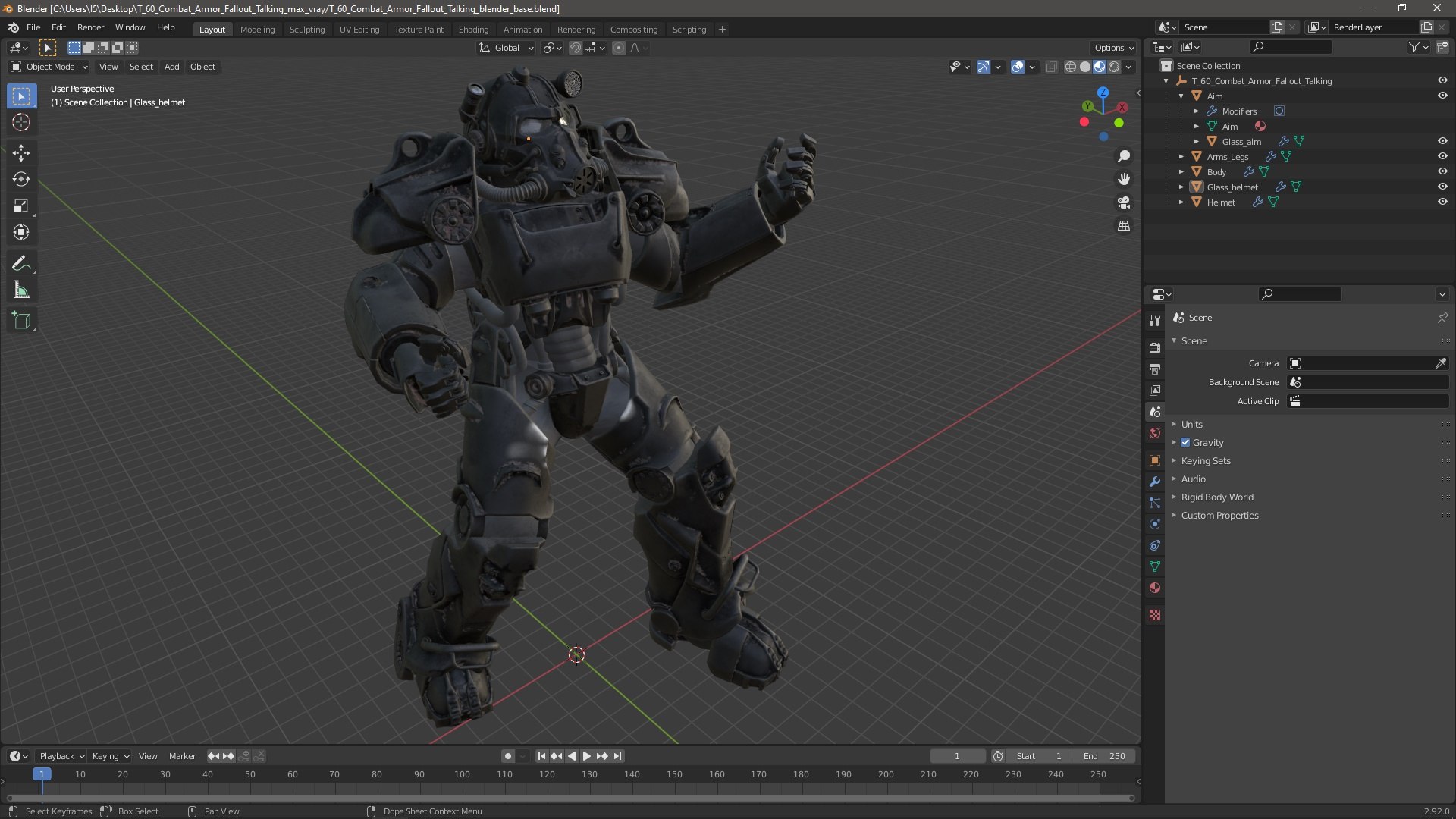 T 60 Combat Armor Fallout Talking 3D model https://p.turbosquid.com/ts-thumb/yc/31hqQv/5B/t60combatarmorfallouttalking3dsmodel030/jpg/1720414906/1920x1080/fit_q87/2ce806fffa65dfb6f91bab9729669cab16ca171f/t60combatarmorfallouttalking3dsmodel030.jpg