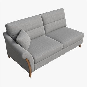 Large LHF Unit Ercol Trieste