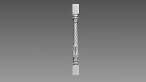 Baluster