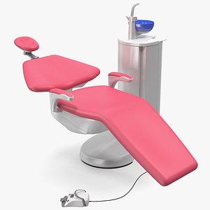 Dental Planmeca Chair