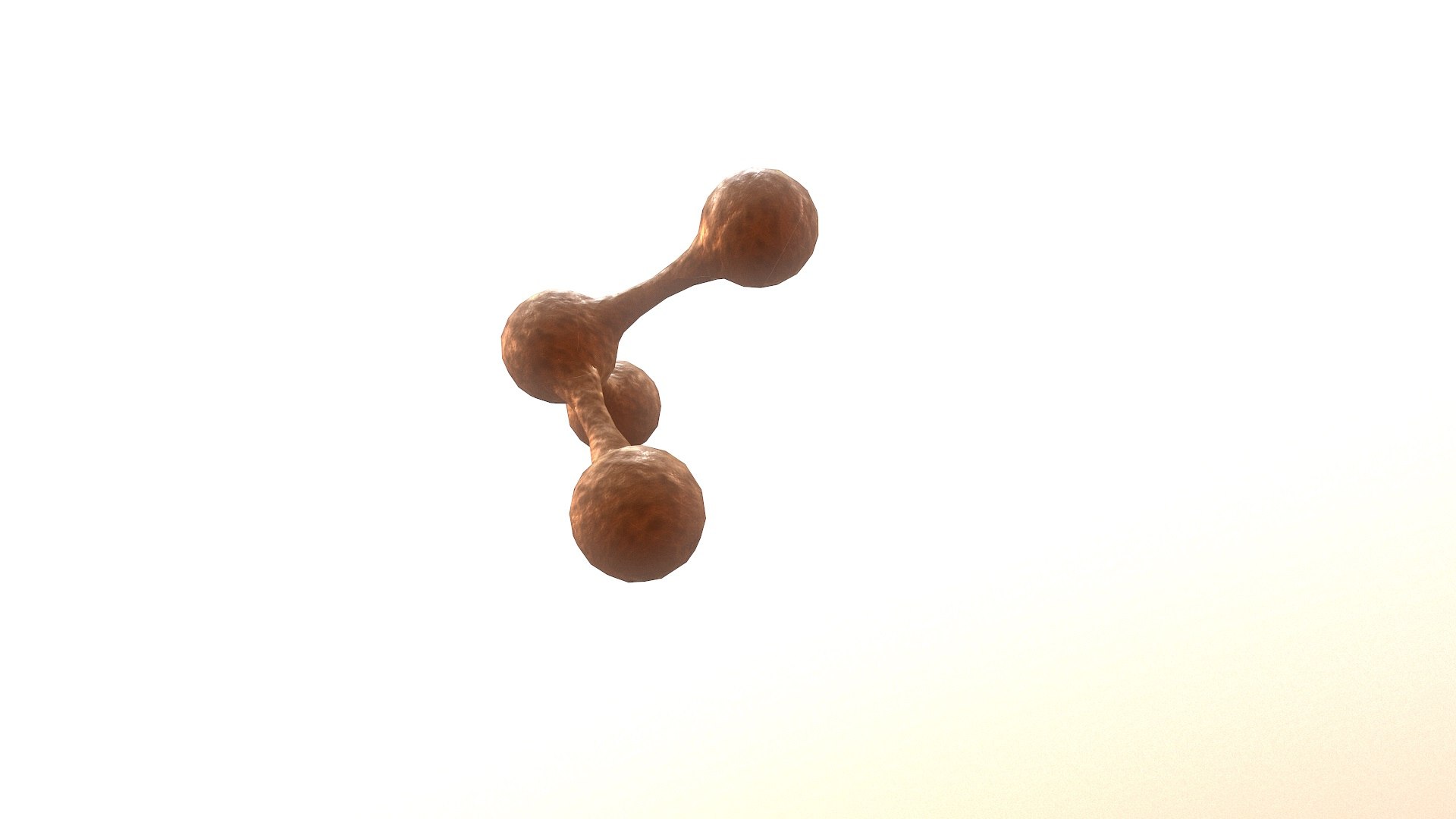 3D Molecule Animations Desintegration - TurboSquid 1327159