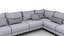 Sectional Sofa and Arm Chair