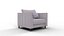 Sectional Sofa and Arm Chair