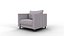 Sectional Sofa and Arm Chair