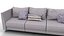 Sectional Sofa and Arm Chair