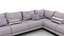 Sectional Sofa and Arm Chair