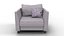 Sectional Sofa and Arm Chair