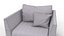 Sectional Sofa and Arm Chair