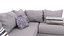 Sectional Sofa and Arm Chair
