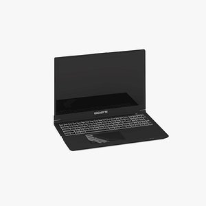 GIGABYTE NB GBT G5 KF E3DE313SD 15 6 i5 DOS FHD 144Hz