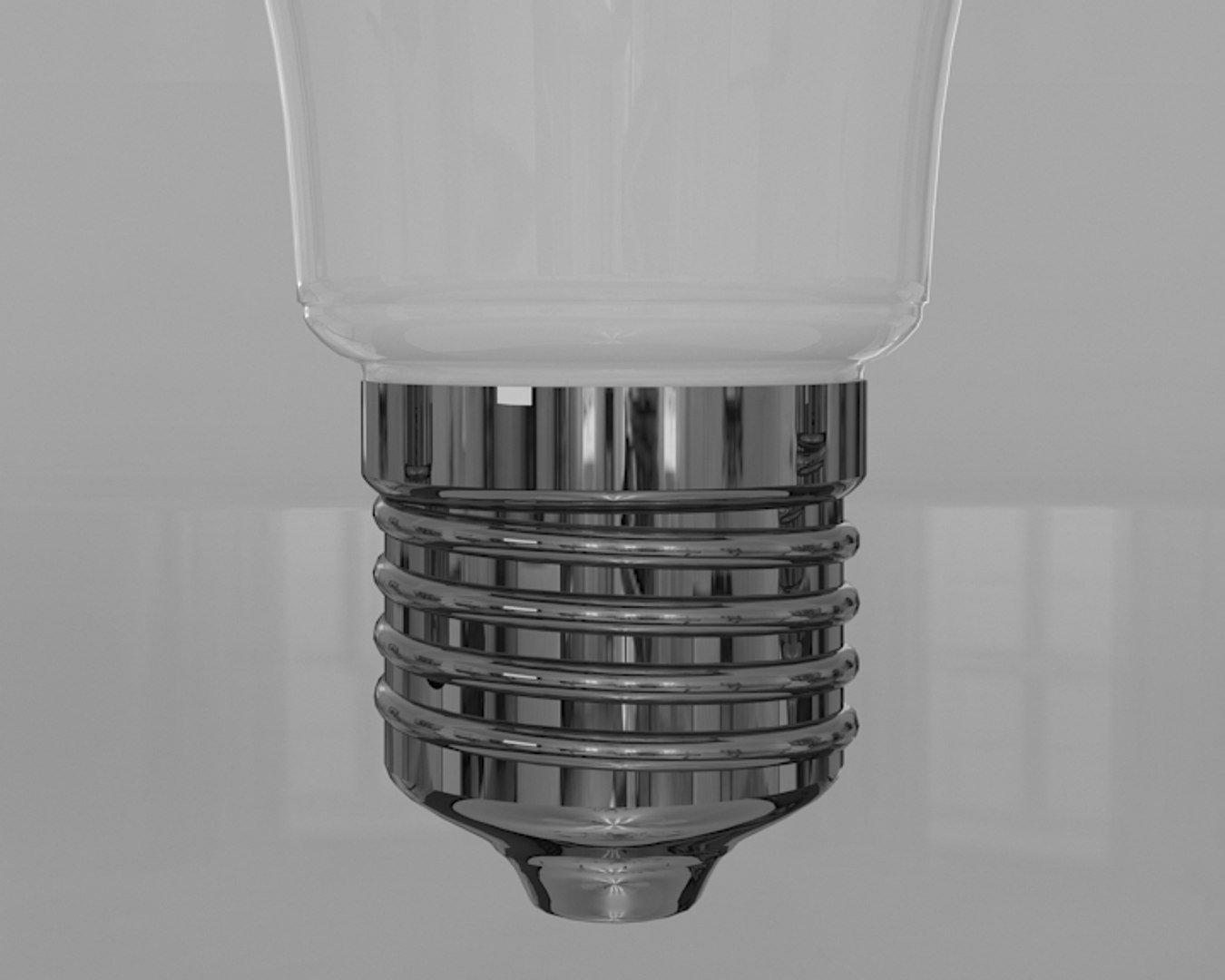 Led Bulbs Model - TurboSquid 1464715