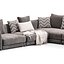 Frigerio Miller Corner Sofa