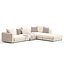 Frigerio Miller Corner Sofa
