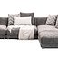 Frigerio Miller Corner Sofa