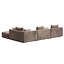 Frigerio Miller Corner Sofa