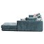 Frigerio Miller Corner Sofa