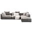 Frigerio Miller Corner Sofa