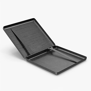 Cigarette Case
