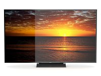 Sony X9300D TV