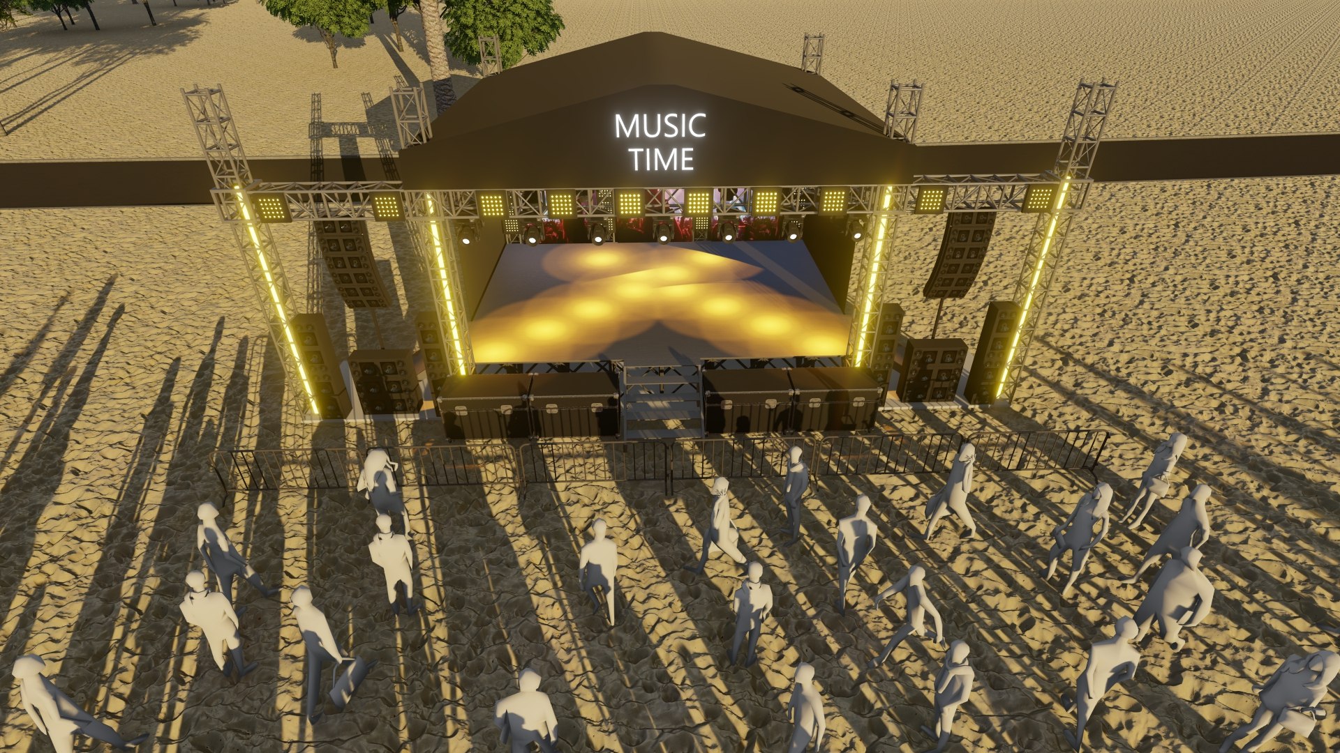 Concert Stage 2 3D model https://p.turbosquid.com/ts-thumb/yc/I7i8Og/kU/concertscene_05/jpg/1684415918/1920x1080/fit_q87/1201d21b03189d772332ec1f60d3a7d3b686f58a/concertscene_05.jpg
