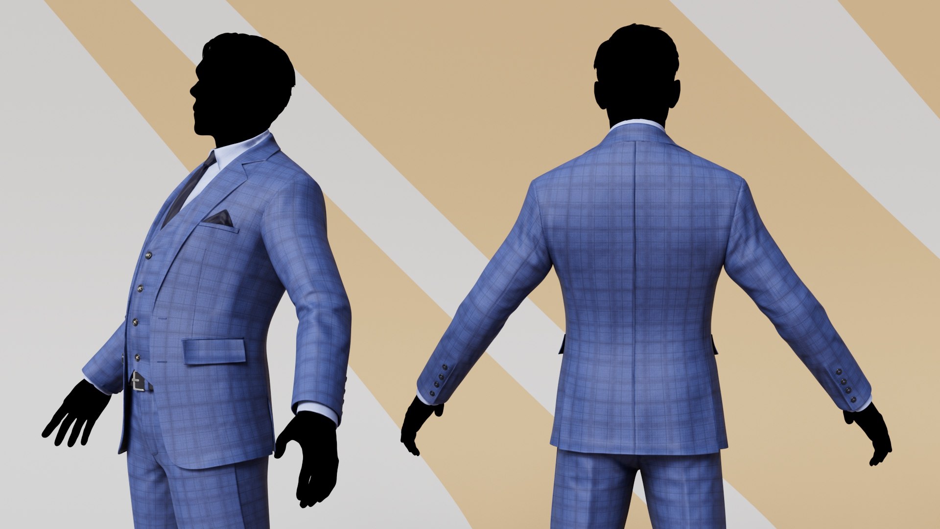 3D Men Pans with Shirt Blazer and Shoes Mix Blue Violet https://p.turbosquid.com/ts-thumb/yc/IEQMUe/E8/blueviolet_005/jpg/1783332420/1920x1080/fit_q87/2b308f057578b186d06ebe2ec2dba7fdeb15dd4a/blueviolet_005.jpg