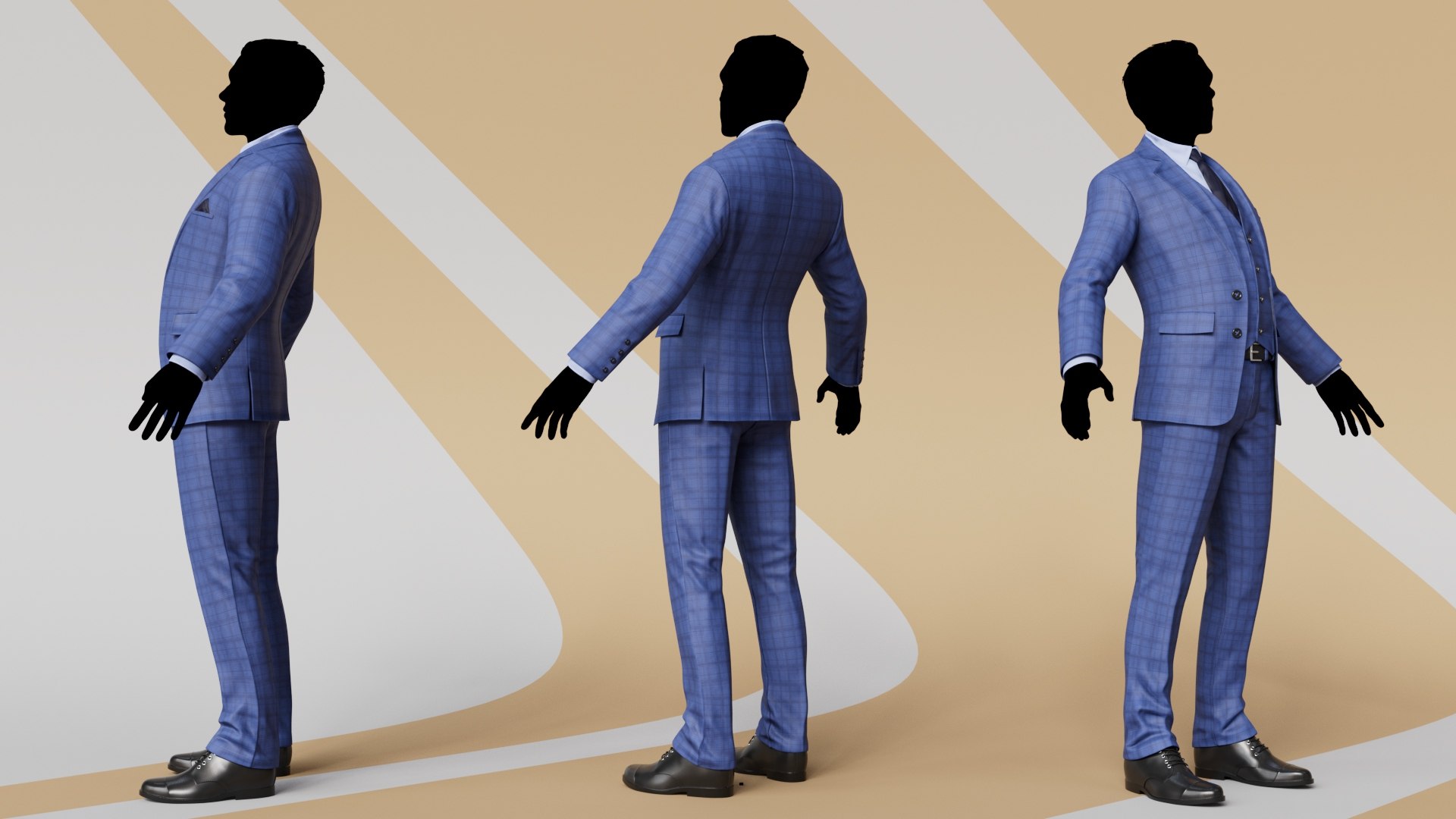 3D Men Pans with Shirt Blazer and Shoes Mix Blue Violet https://p.turbosquid.com/ts-thumb/yc/IEQMUe/ho/blueviolet_003/jpg/1783332419/1920x1080/fit_q87/08e0ebafe4231c9ab5cb66b23c3ecc560f02dba0/blueviolet_003.jpg