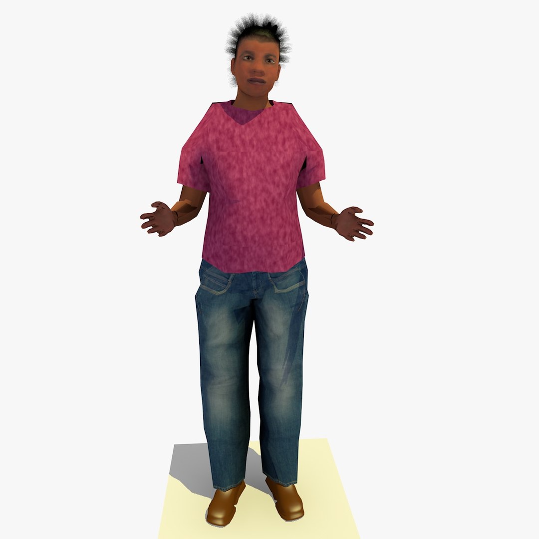 3ds max walking african female character https://p.turbosquid.com/ts-thumb/yc/LC0MMg/bhMwnlMZ/lowpolyafricanwomcstanding1/jpg/1382342663/1920x1080/fit_q87/65b8728fbdcd49bf9d3a094b297a00455b842ea8/lowpolyafricanwomcstanding1.jpg
