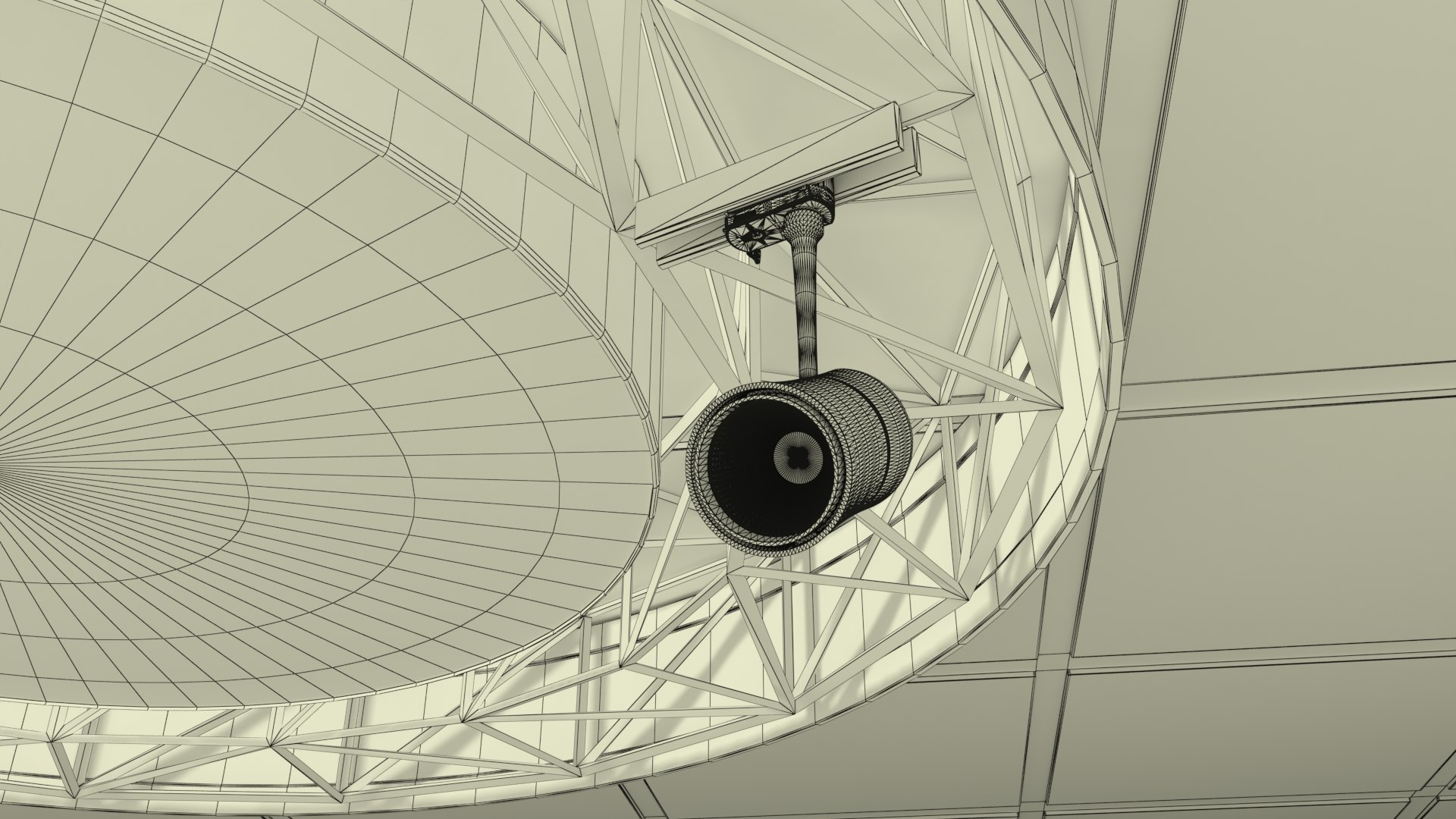 3D Studio News And TalkShow - TurboSquid 2001953